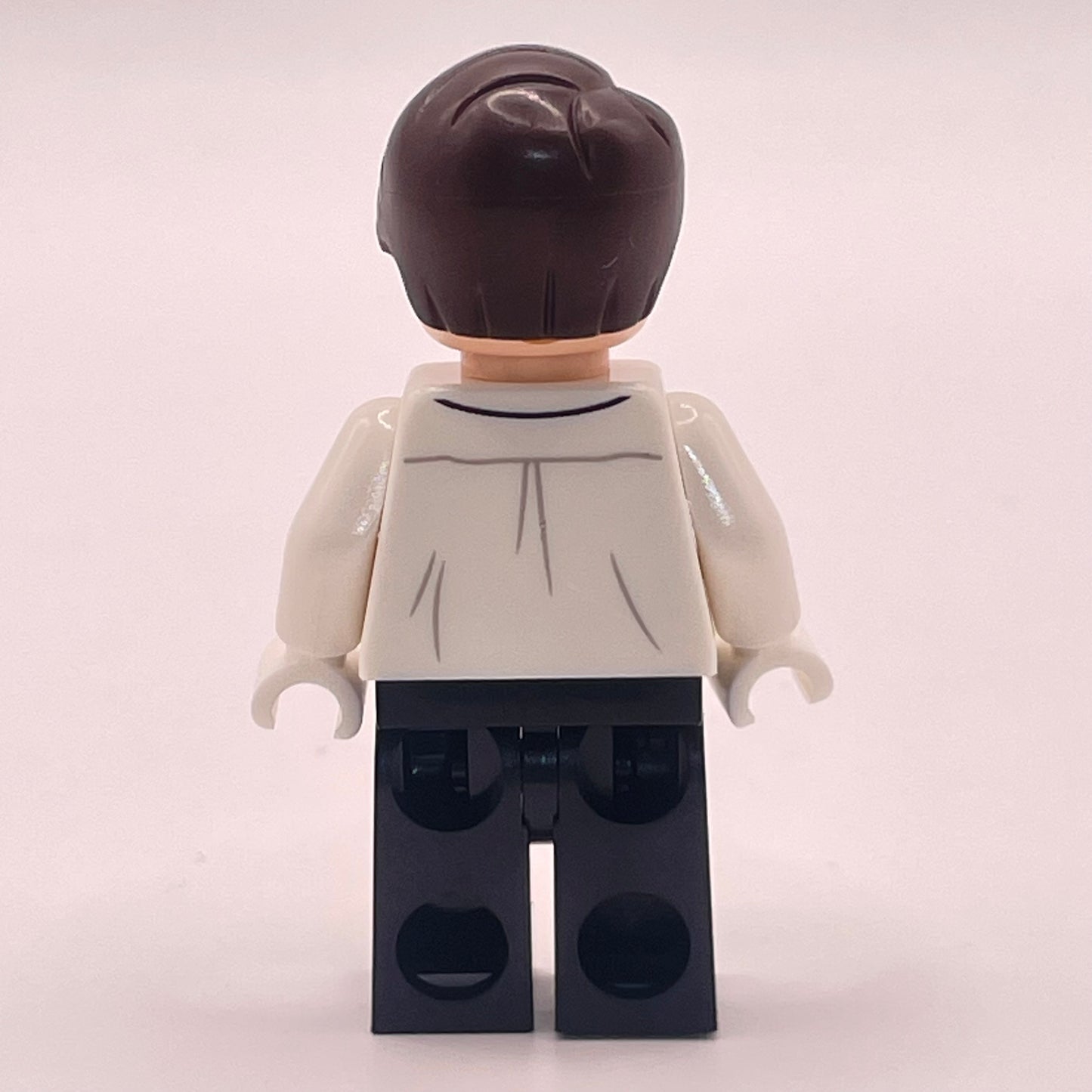 LEGO Neville Longbottom - White Shirt, Harry Potter, Minifigure, (hp228)