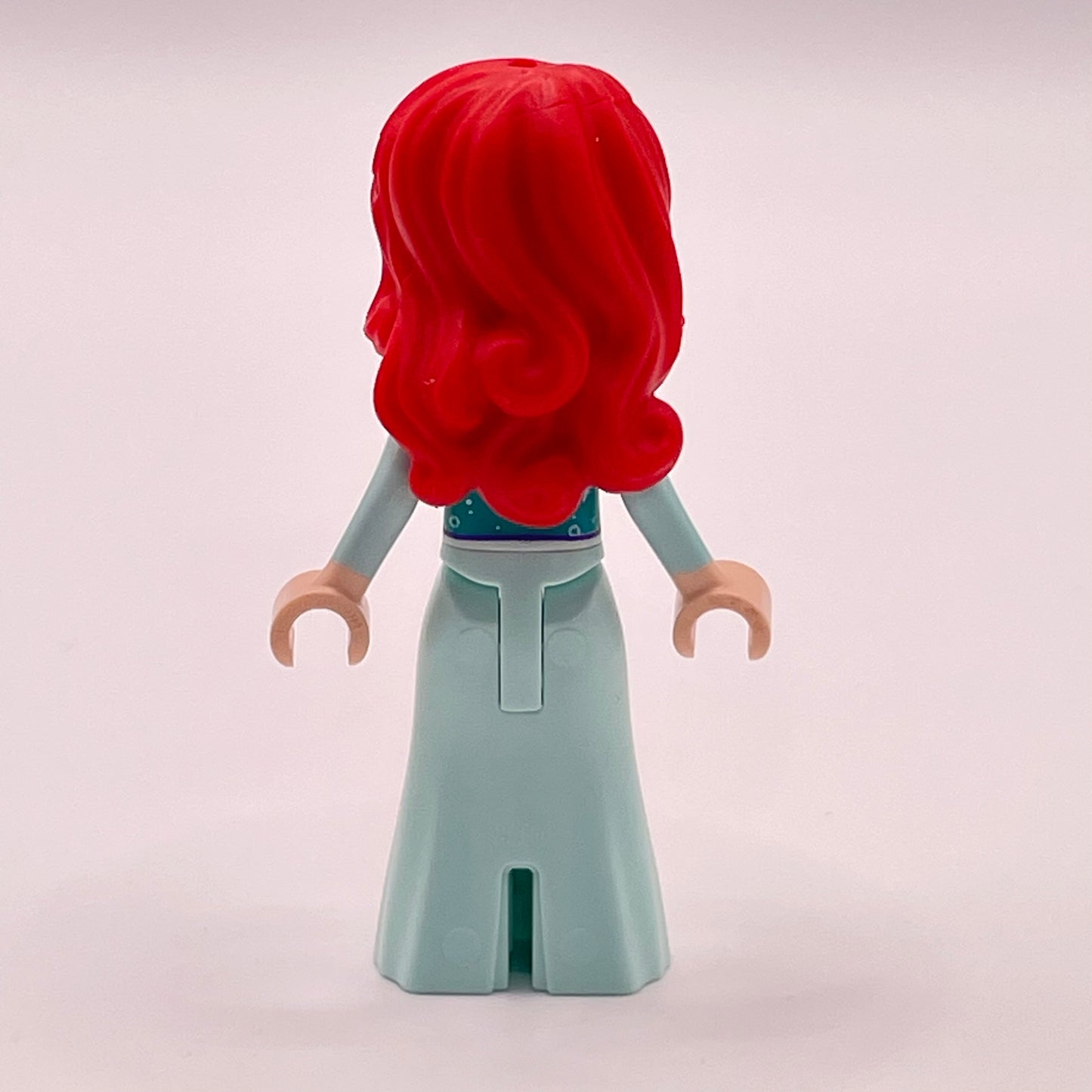 LEGO Ariel (Human), Disney, Minifigure (dp164)