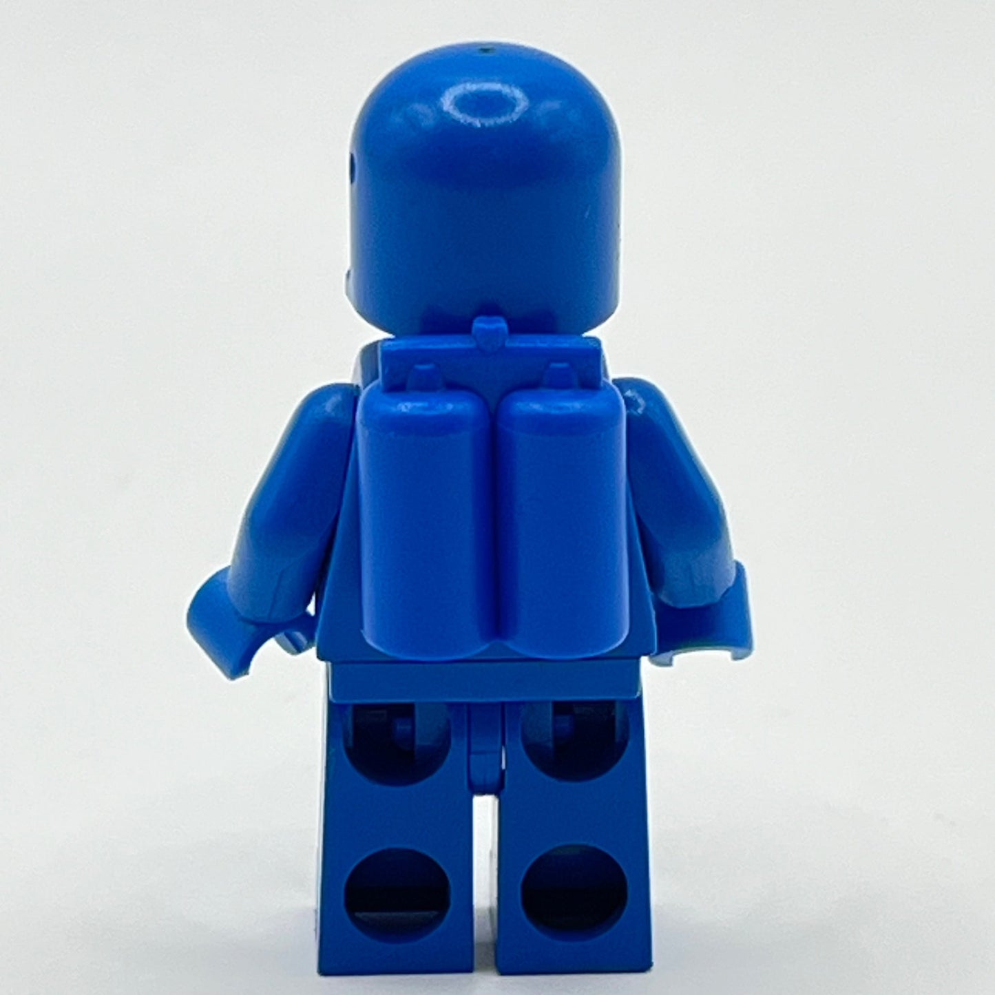 LEGO Classic Space - Blue, Minifigure (sp004)