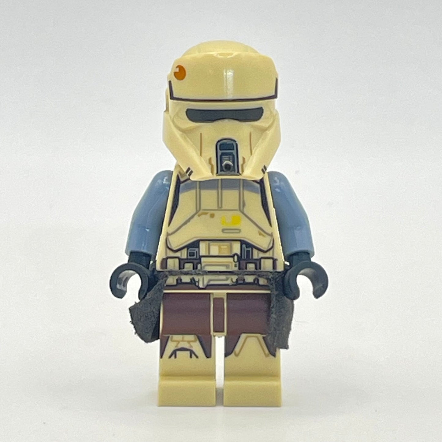 LEGO Scarif Stormtrooper (Shoretrooper) (Squad Leader), Star Wars, Minifigure (sw0850)