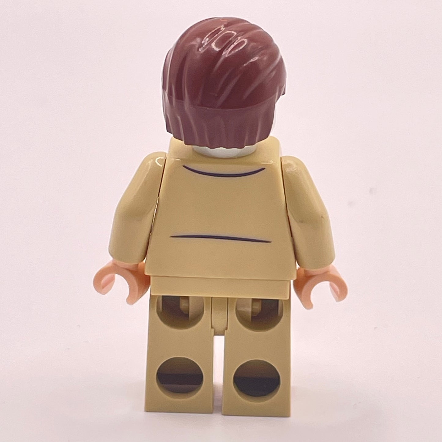 LEGO Aldrich Killian, Super Heroes, Minifigure (sh0067)