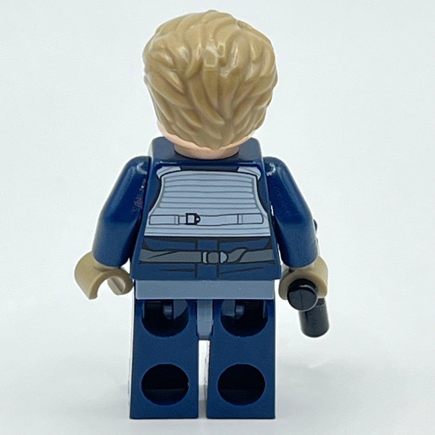LEGO Antoc Merrick, Star Wars Minifigure (sw0963)