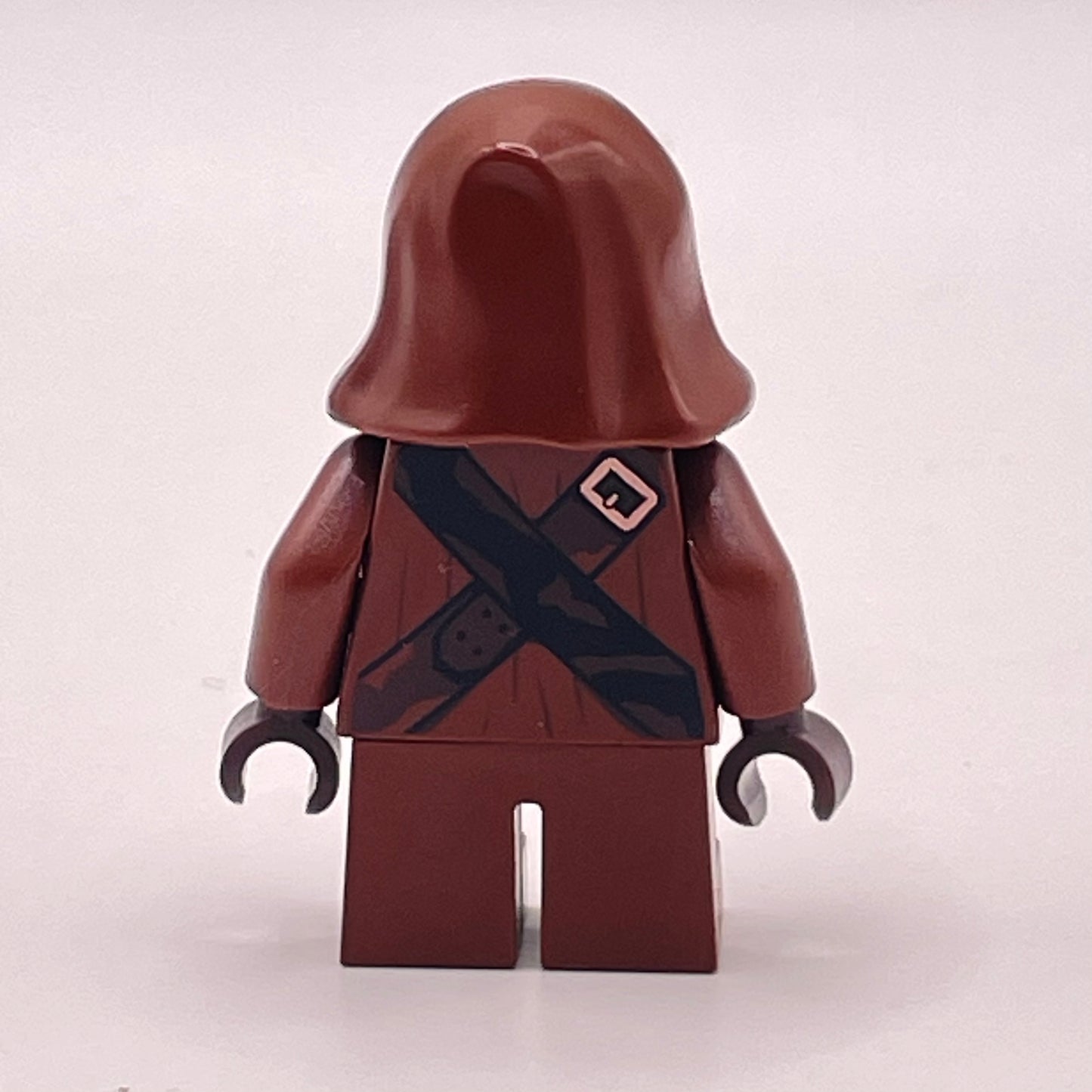 LEGO Jawa - Straps, Star Wars, Minifigure (sw0896)