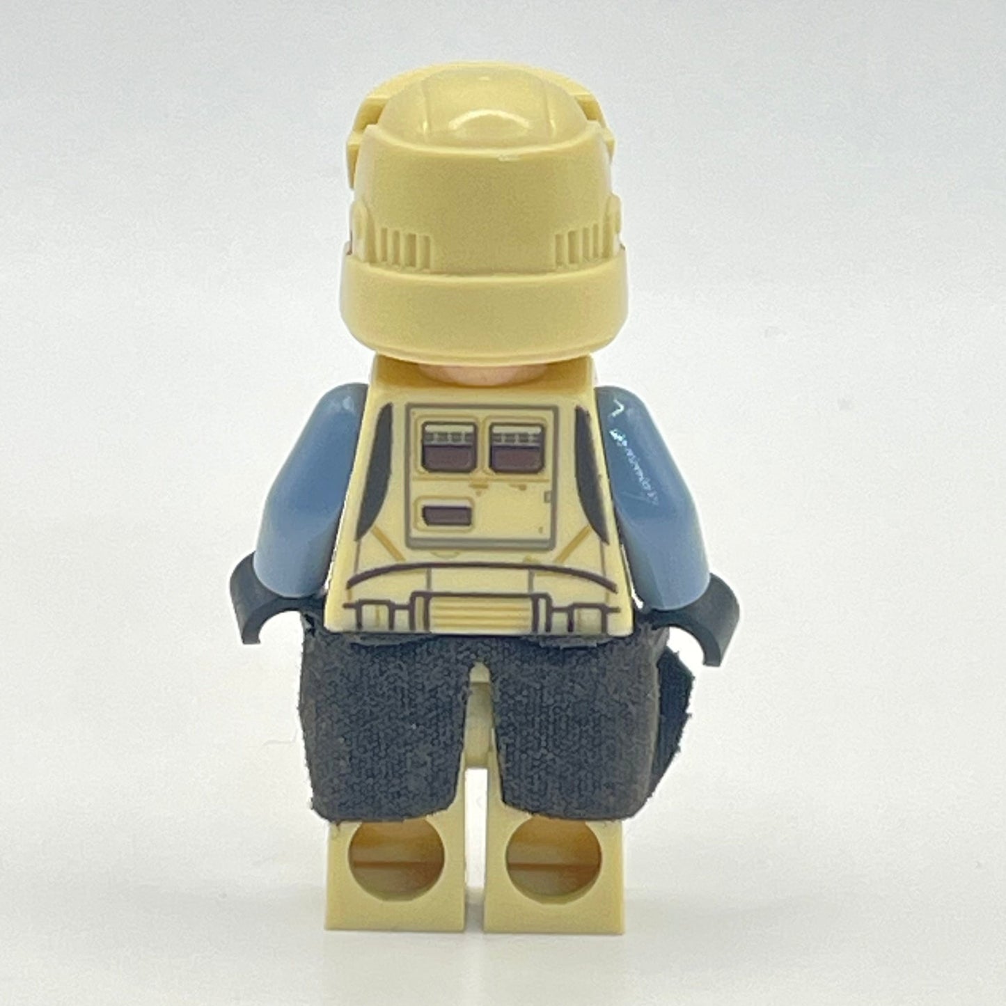 LEGO Scarif Stormtrooper (Shoretrooper) (Squad Leader), Star Wars, Minifigure (sw0850)