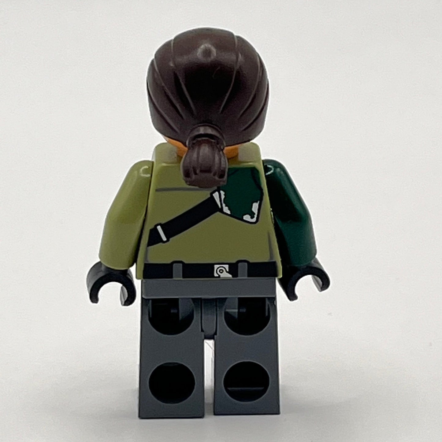 LEGO Kanan Jarrus, Star Wars Minifigure (sw0602)