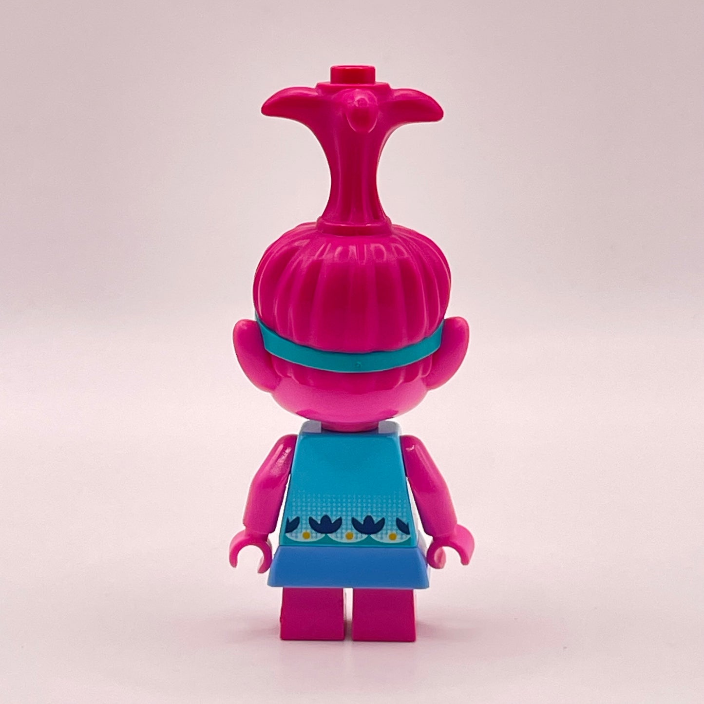LEGO Poppy, Trolls, Minifigure (Mix and Match)
