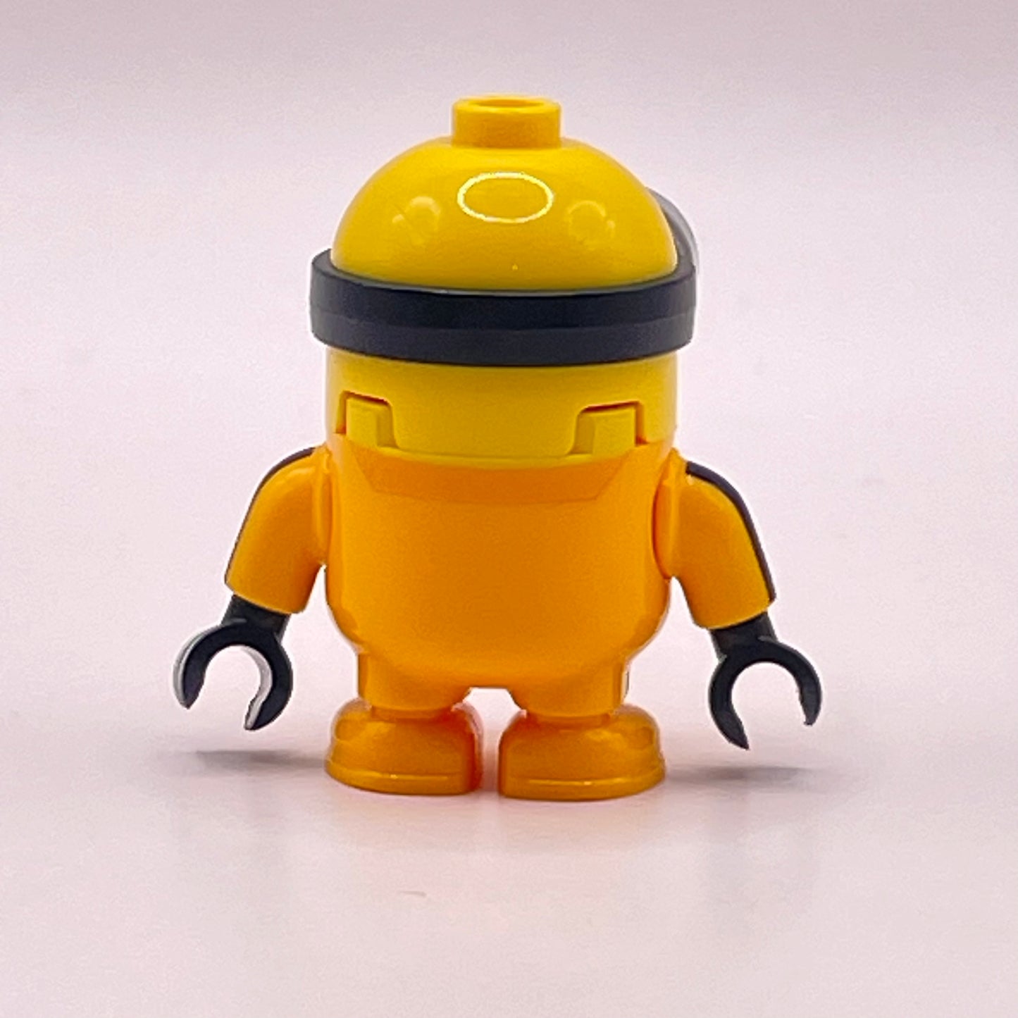 LEGO Minion Bob, Minions, Minifigure (mnn002)