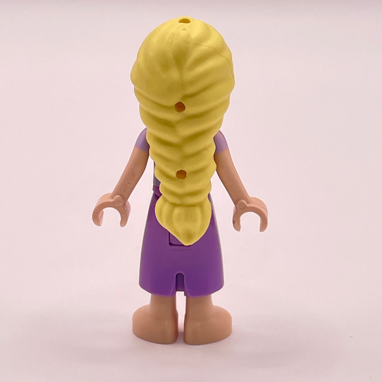 LEGO Rapunzel, Disney, Minifigure (dp103a)