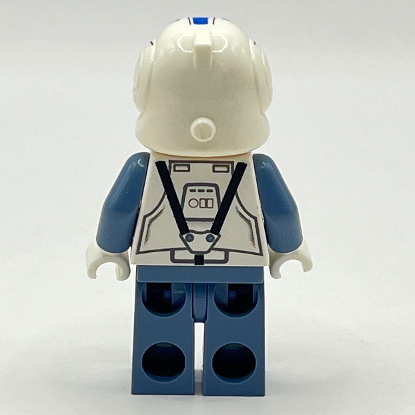 LEGO Clone Trooper Pilot Captain Jag (Phase 2), Star Wars, Minifigure (sw1105)
