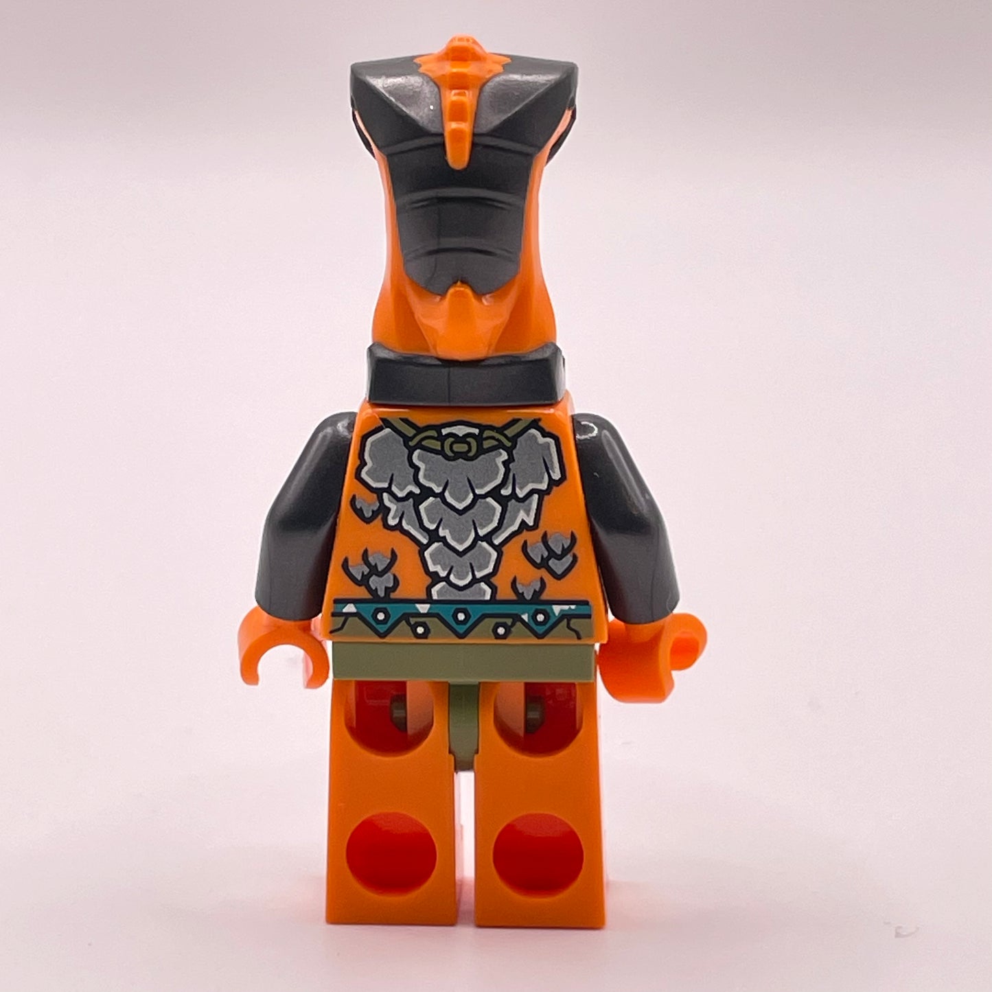 LEGO Boa Destructor, Ninjago, Minifigure (njo0735)