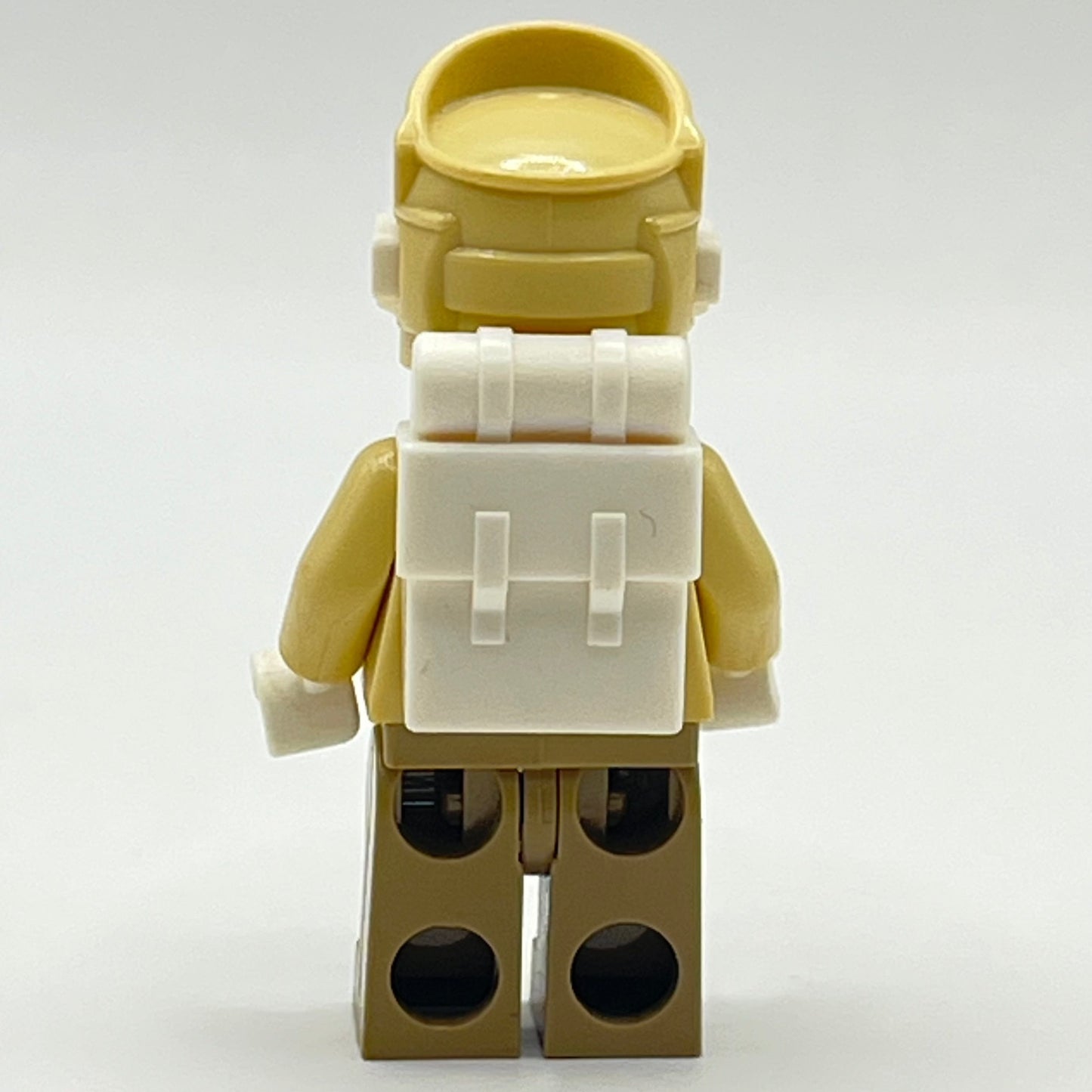 LEGO Hoth Rebel Trooper, Star Wars, Minifigure (sw0259)