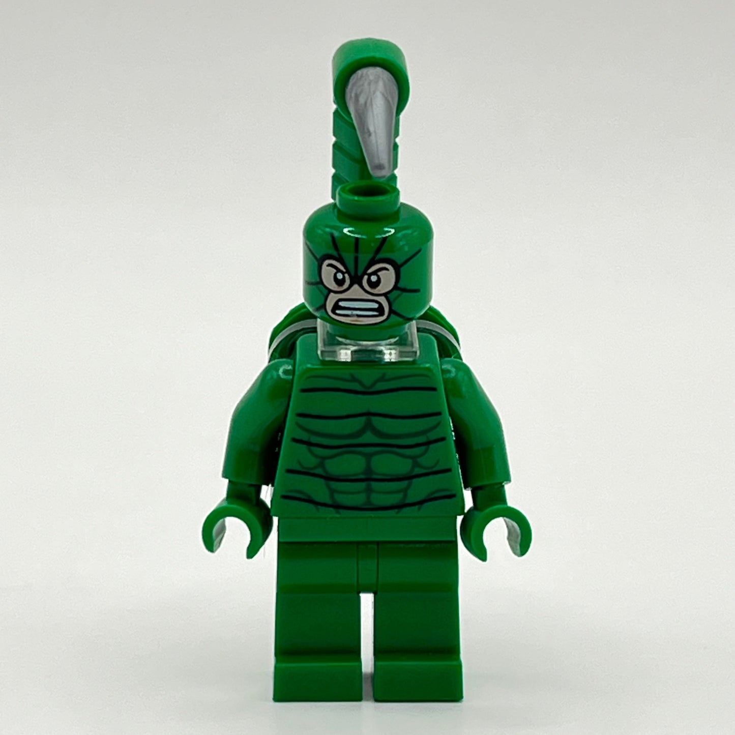 LEGO Scorpion, Super Heroes, Minifigure (sh0269)