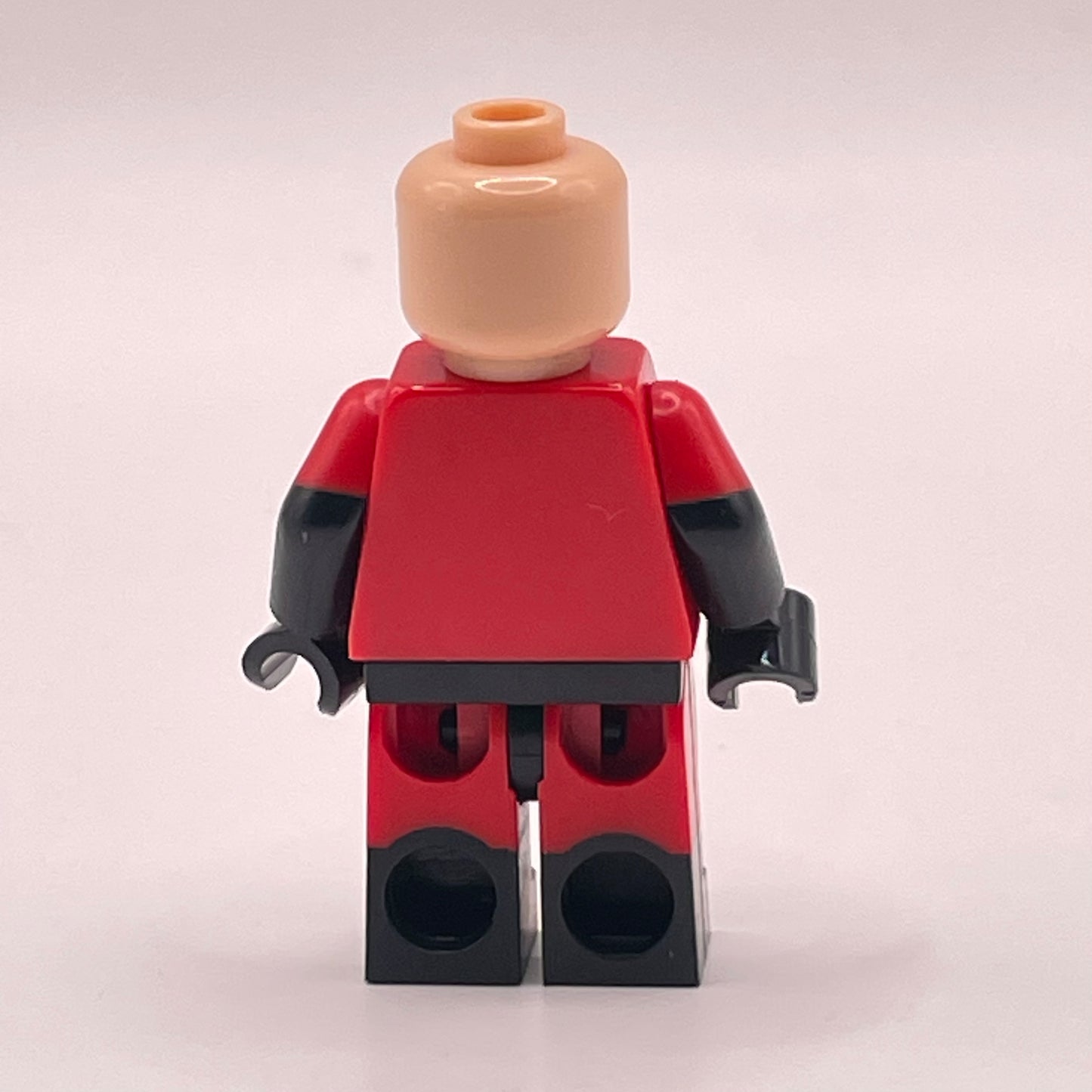 LEGO Mr Incredible, Disney, Minifigure (dis013) no hair