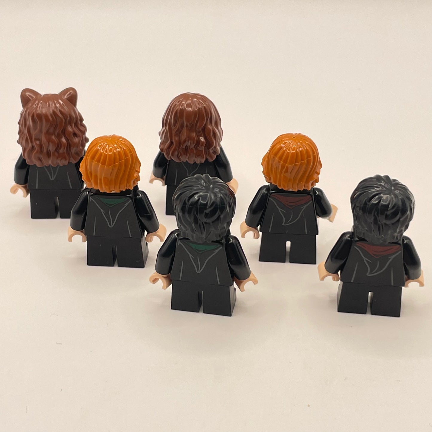 LEGO Kids Play Pack, Harry Potter, Minifigure, (Pack of 6)