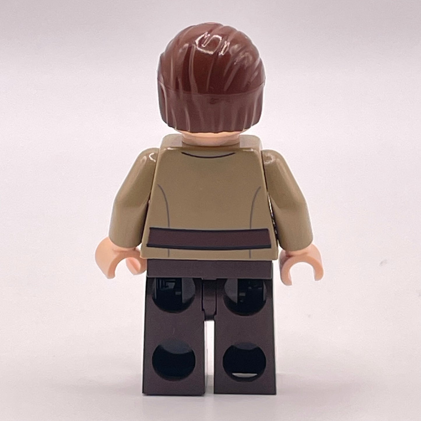 LEGO Resistance Officer, Headset, Star Wars, Minifigure (sw0699)