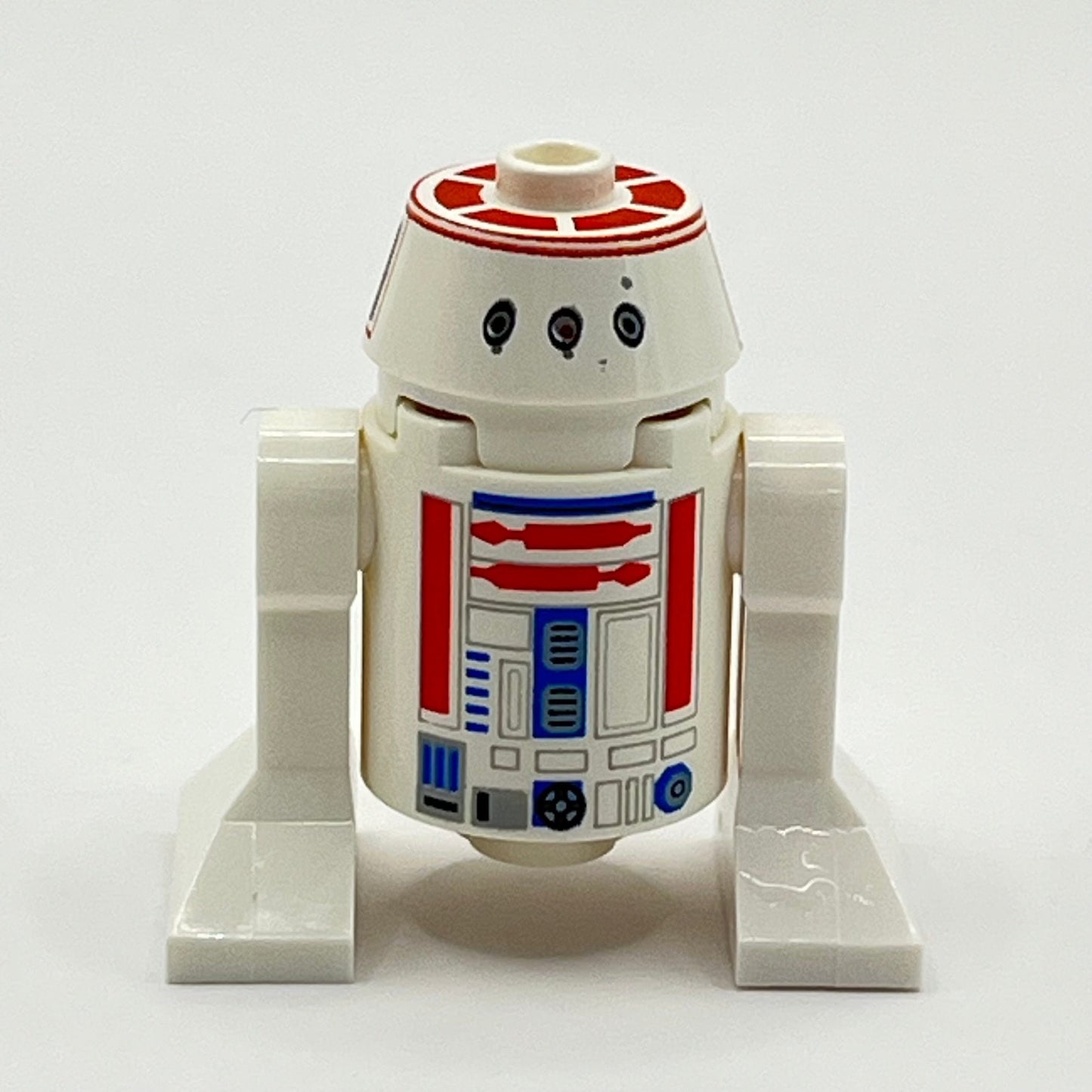 LEGO Star Wars R5-D8 / R5-D4 Astromech Droid Minifigure (sw0373)