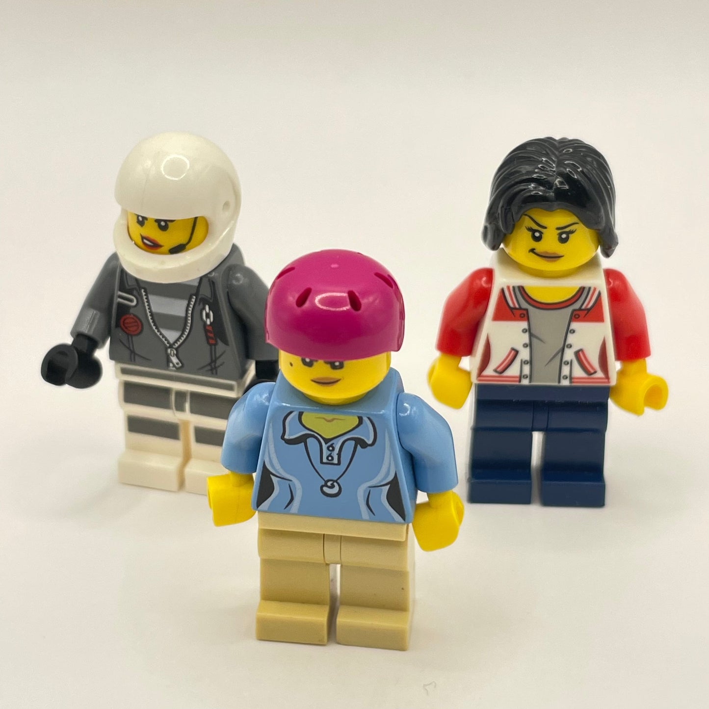 LEGO Ladies, City, Minifigures (Set of 3) #5