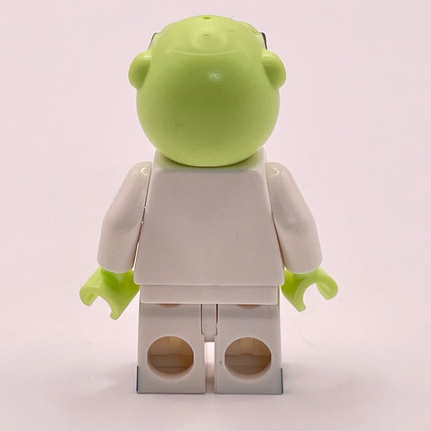 LEGO Dr. Bunsen Honeydew, The Muppets Collectible Series, Minifigure, (coltm02)