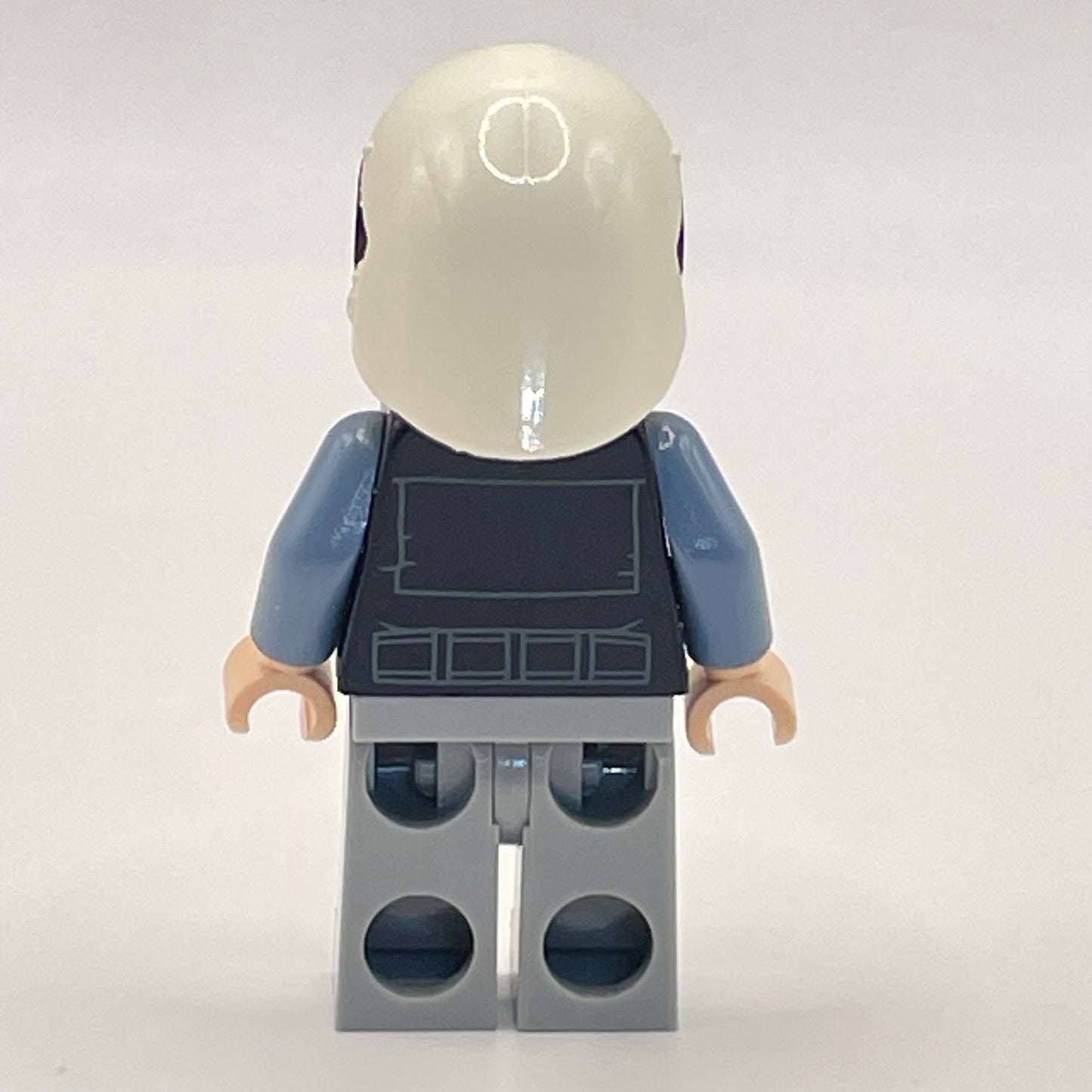LEGO Rebel Fleet Trooper, Star Wars, Minifigure (sw0995)