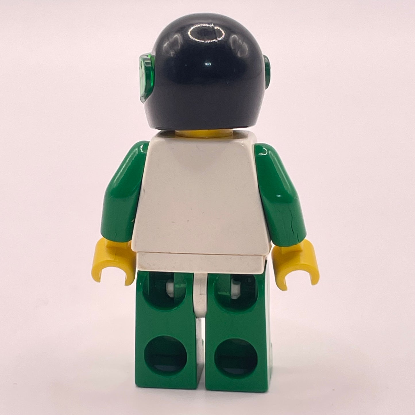 LEGO Space Police, Minifigure (sp037) Playwear
