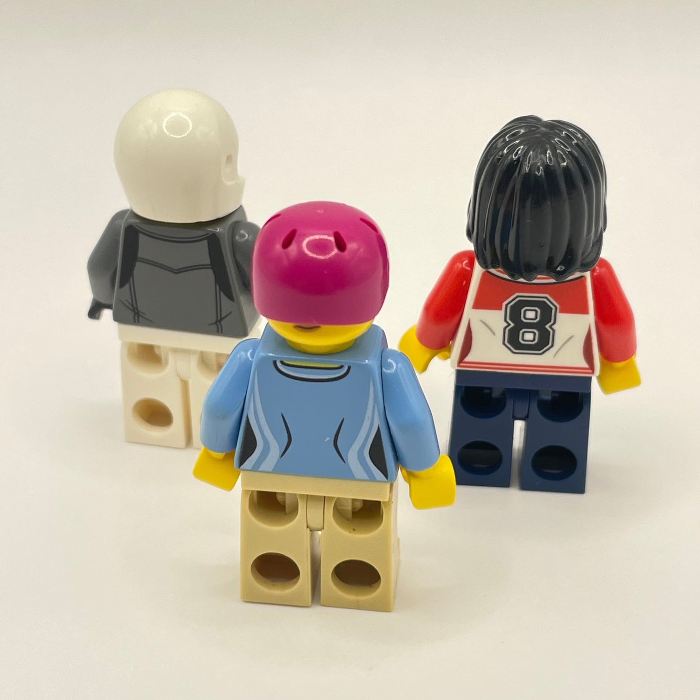 LEGO Ladies, City, Minifigures (Set of 3) #5
