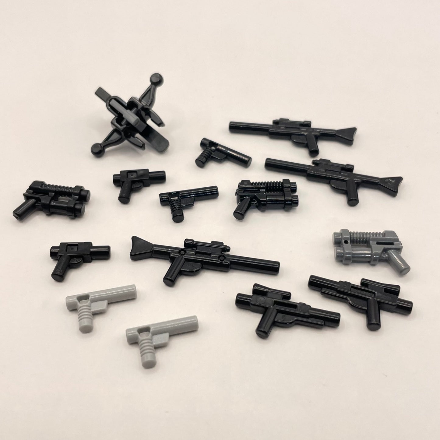 LEGO Star Wars Mixed Blasters, 15 Pieces
