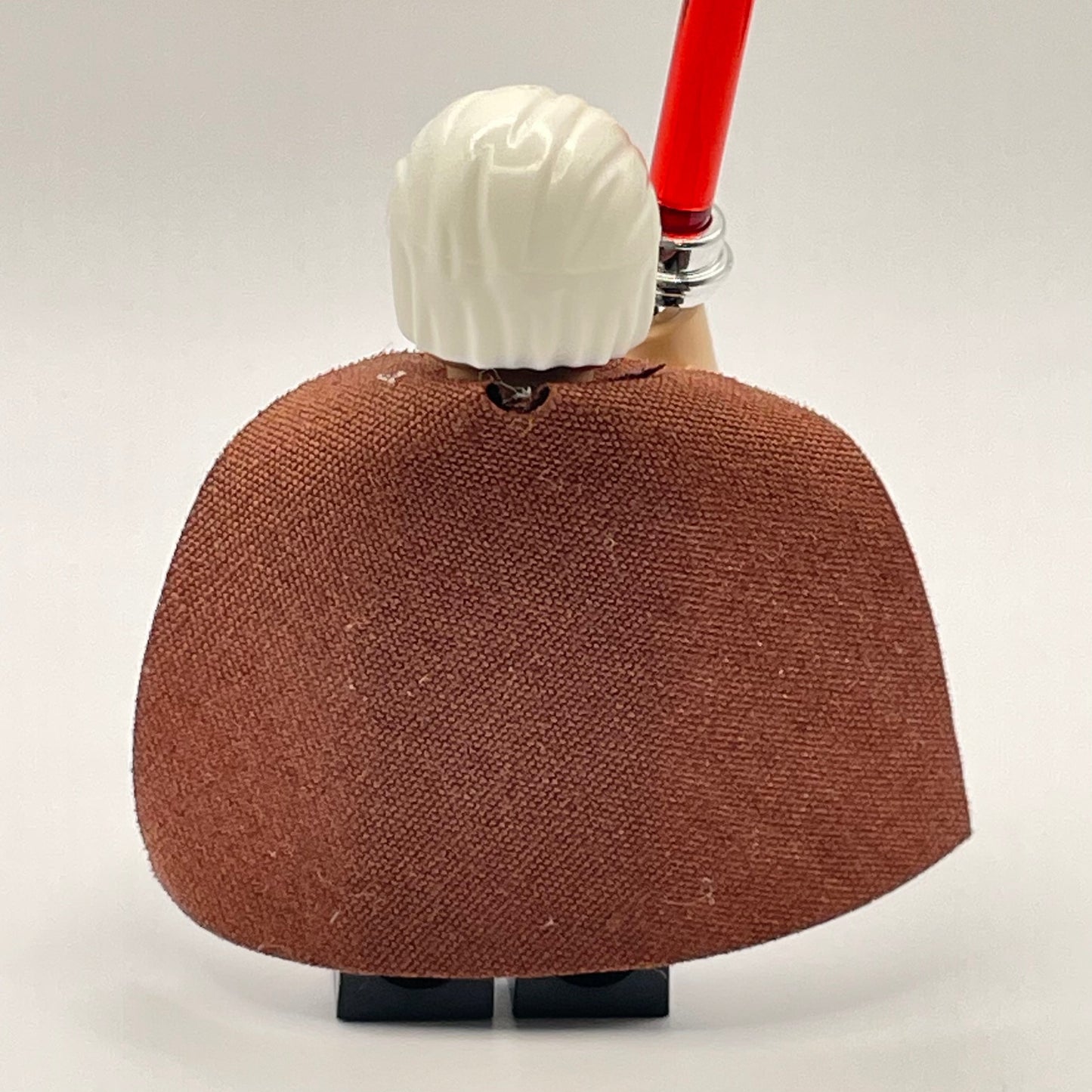 LEGO Count Dooku, Star Wars Minifigure (sw0472)