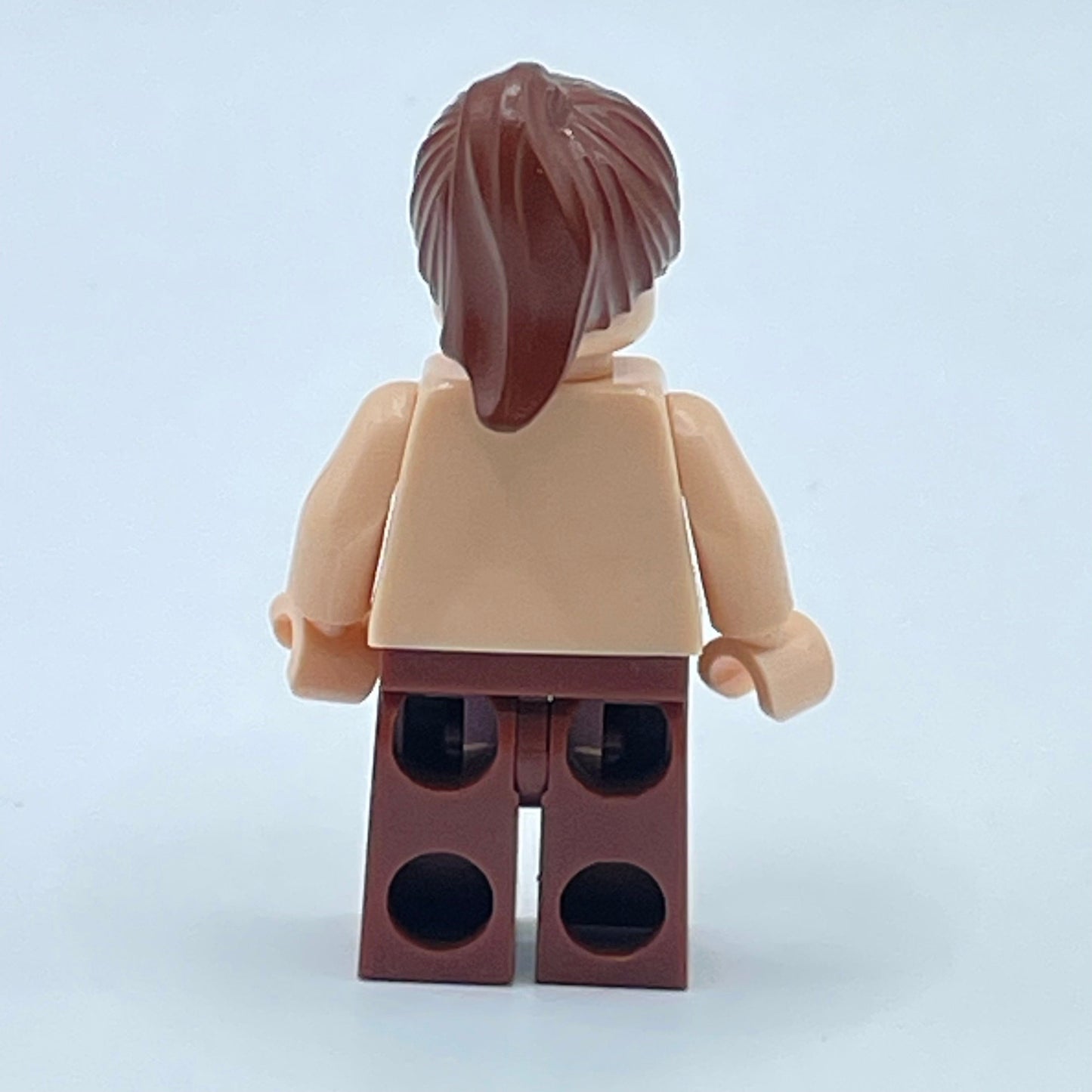 LEGO Princess Leia - Jabba Slave, Star Wars, Minifigure
