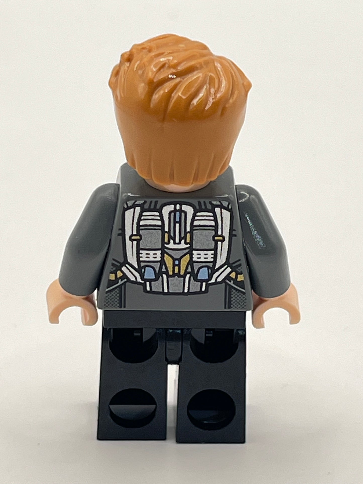 LEGO Star-Lord, Super Heroes, Minifigure (sh0385)