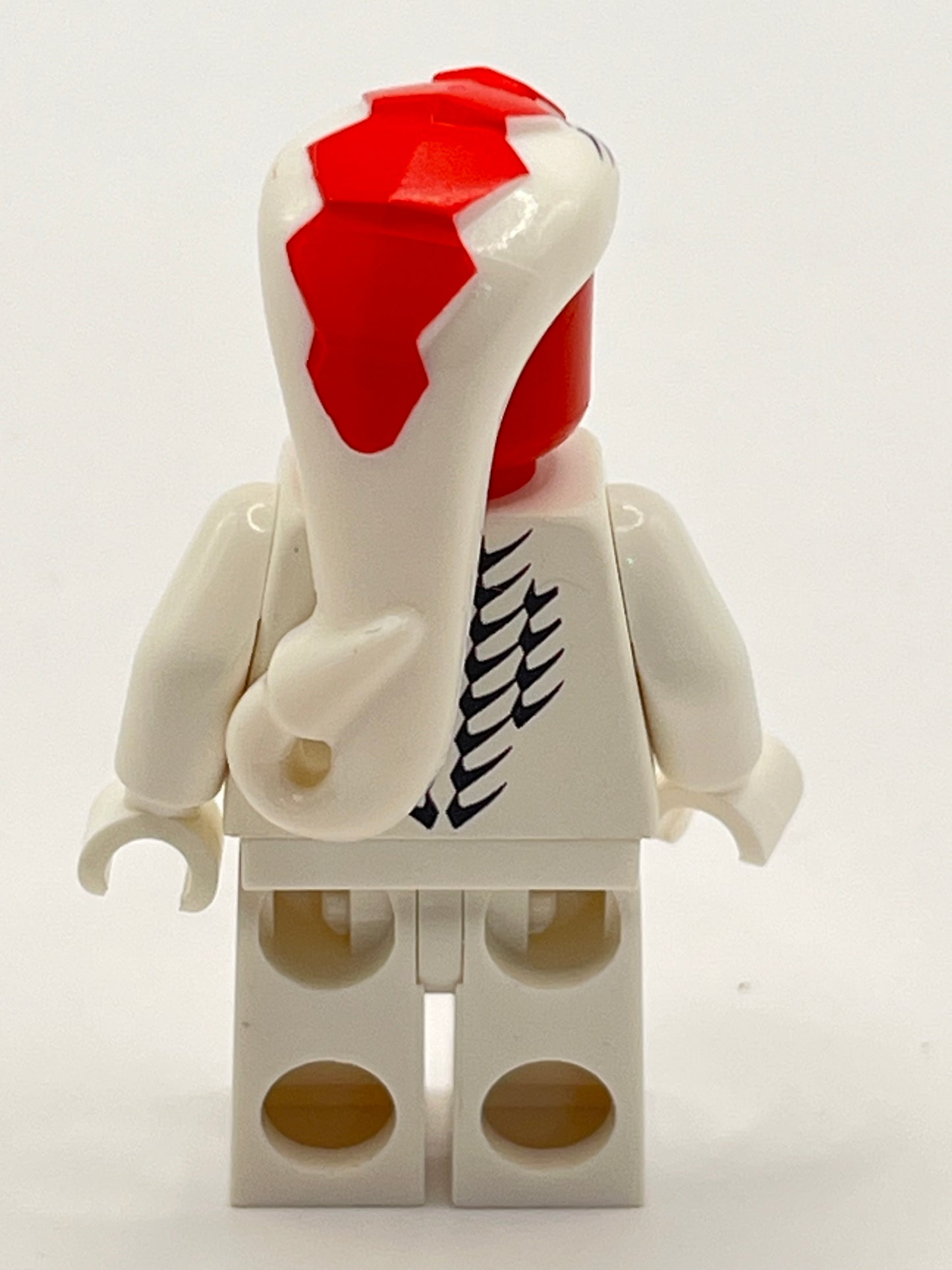 LEGO Snappa, Ninjago, Minifigure (njo0035)