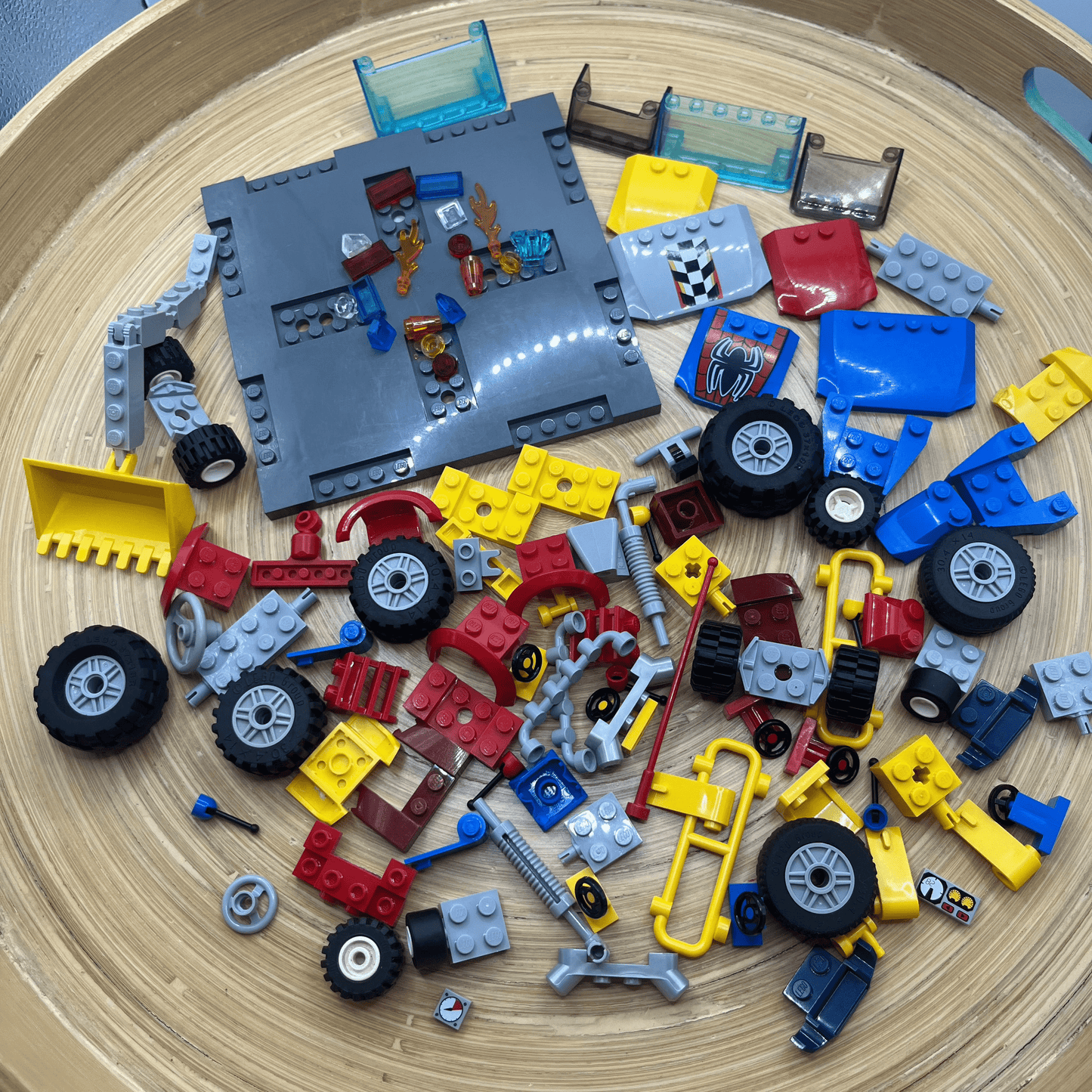 LEGO Monthly Play Subscription Box