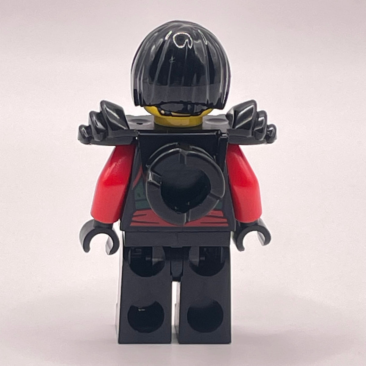 LEGO Nya, Ninjago, Minifigures, (njo0271)