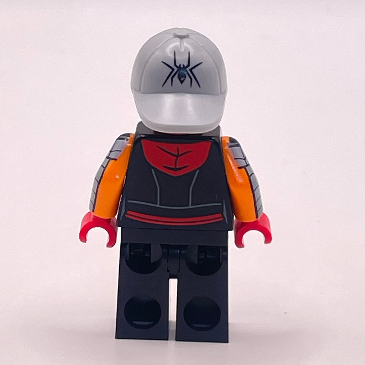 LEGO Sun-Spider, Collectibles Super Heroes, Minifigures, (colspi08)