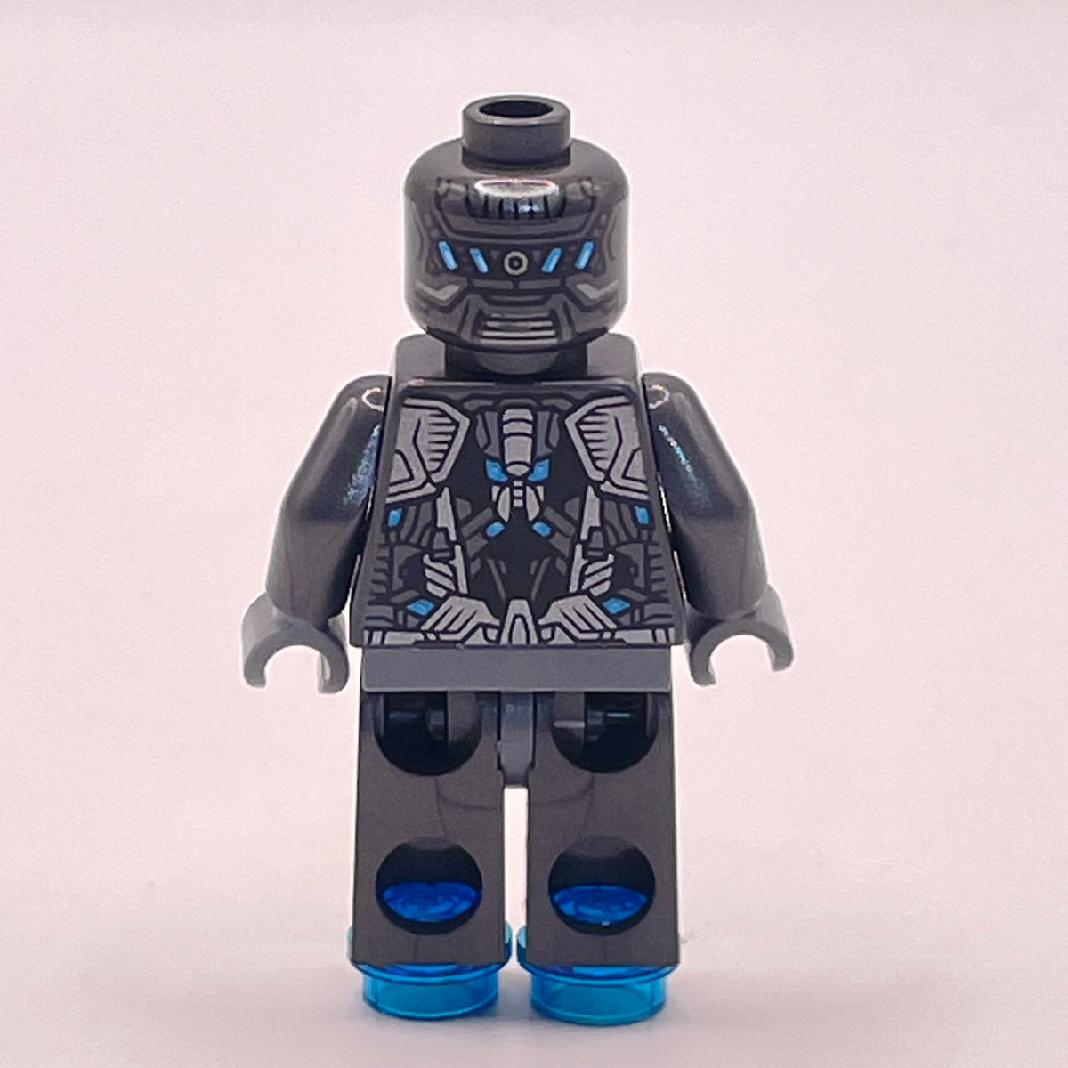 LEGO Ultron Sentry, Super Heroes, Minifigures, (sh0166)