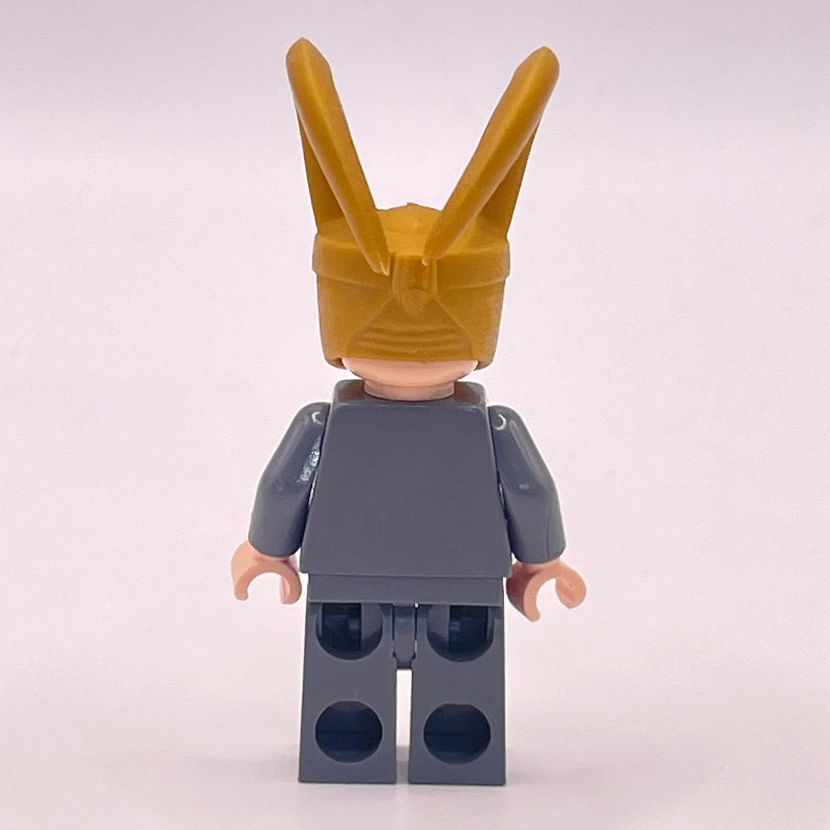 LEGO Loki, Super Heroes, Minifigures, (sh0033) playwear