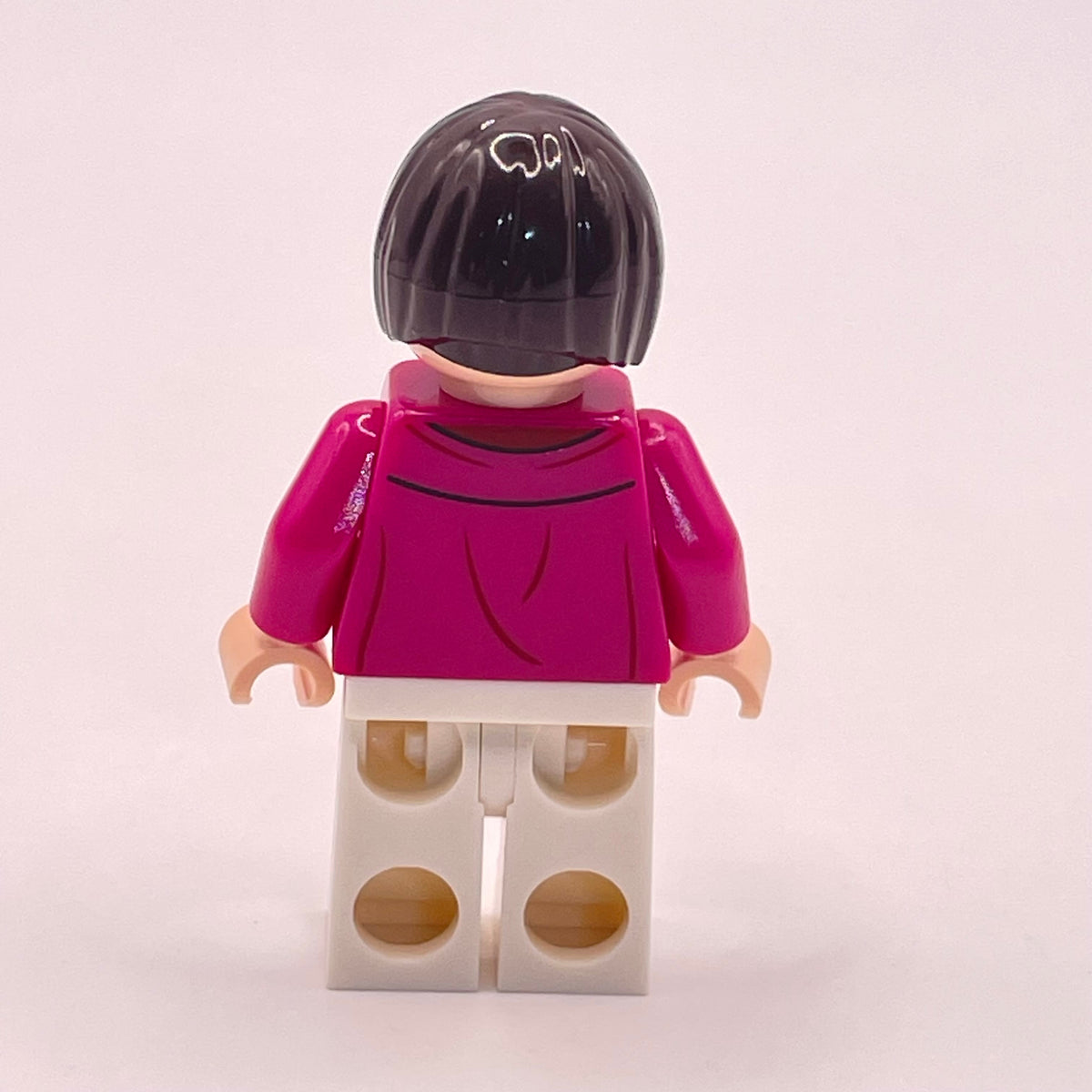 LEGO Betty Brant, Super Heroes, Minifigures, (sh0726)