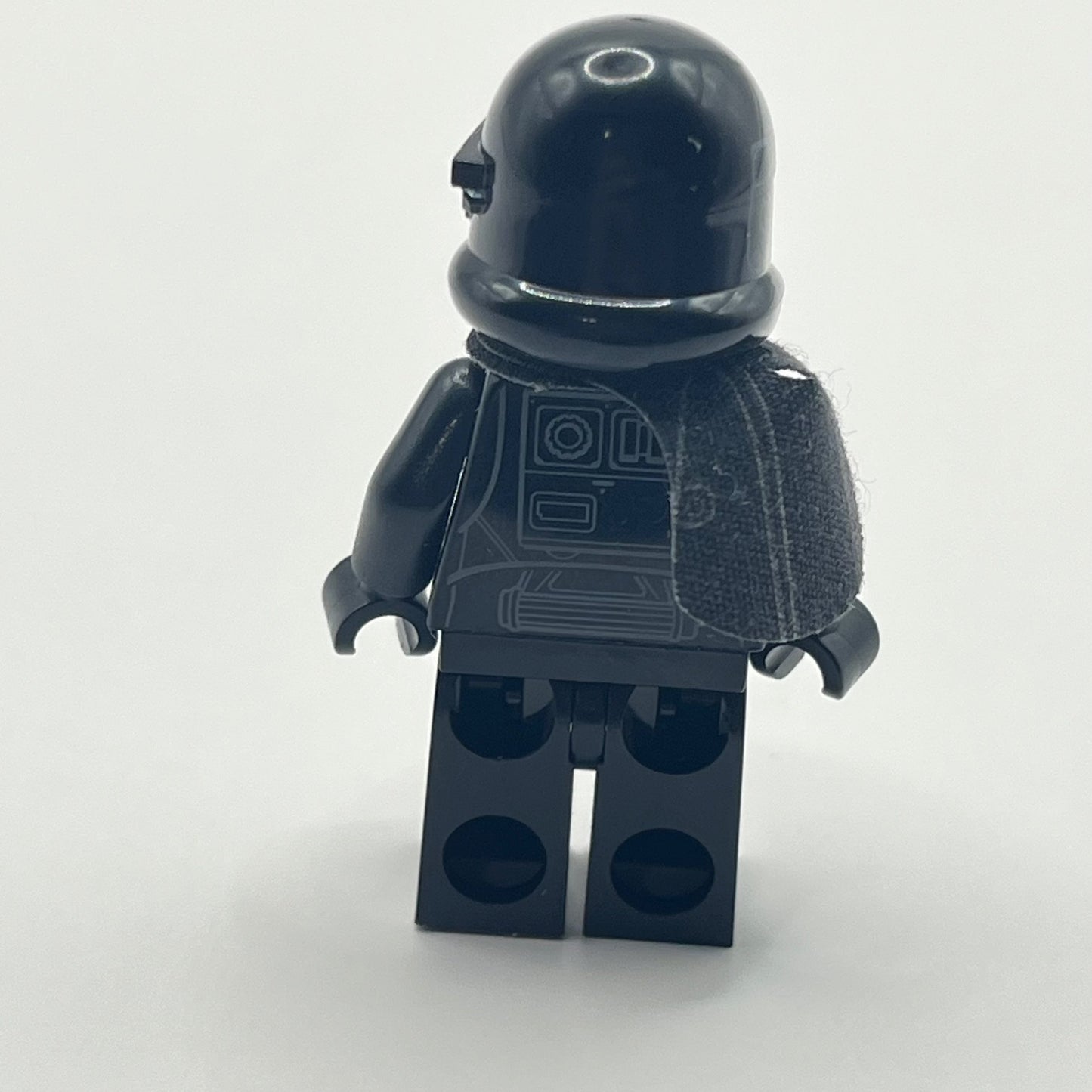 LEGO Imperial Death Trooper (Specialist / Commander), Star Wars, Minifigure (sw0796)