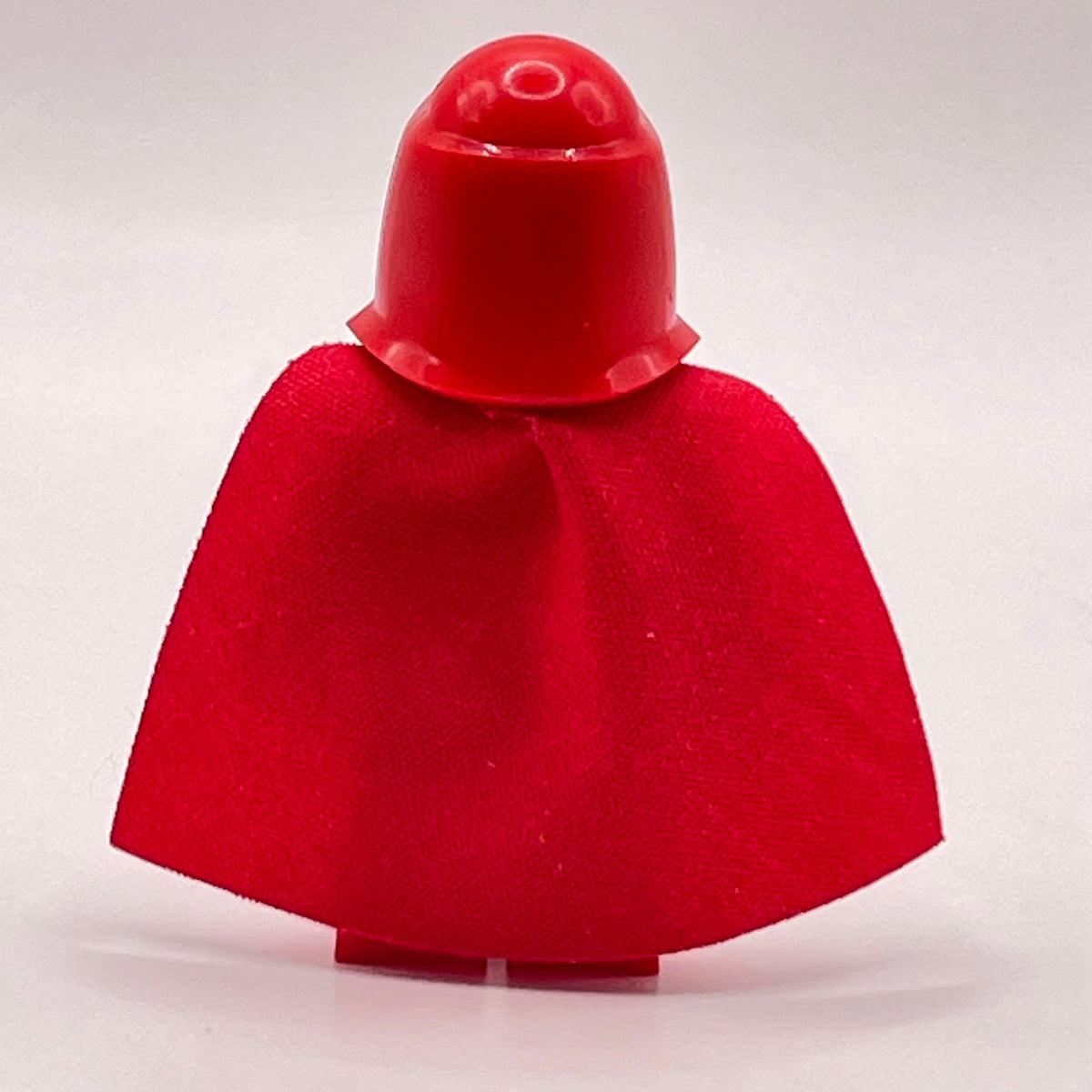 LEGO Royal Guard, Black Hands, Star Wars, Minifigure (sw0040b)