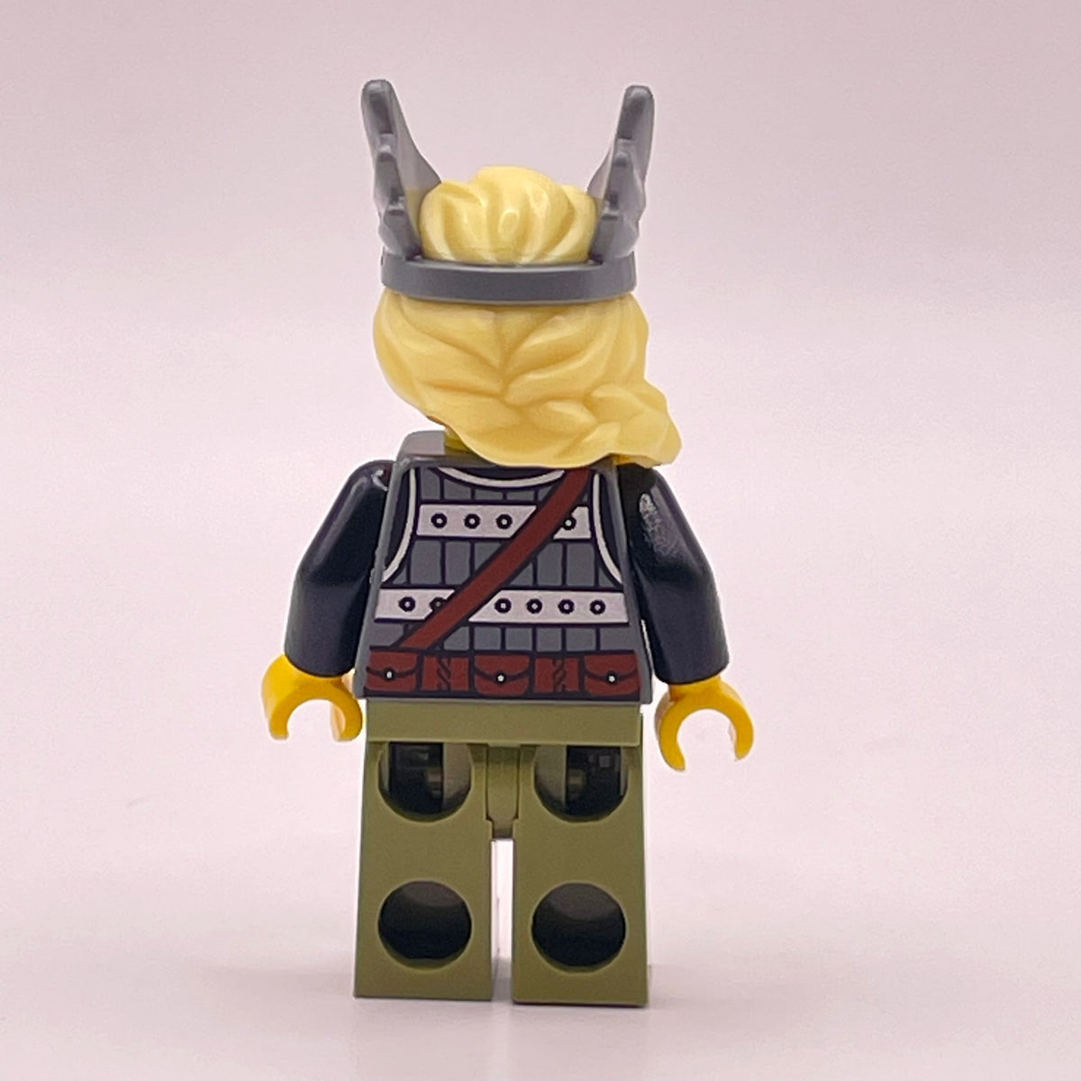 LEGO Viking Warrior, Minifigure (vik039)