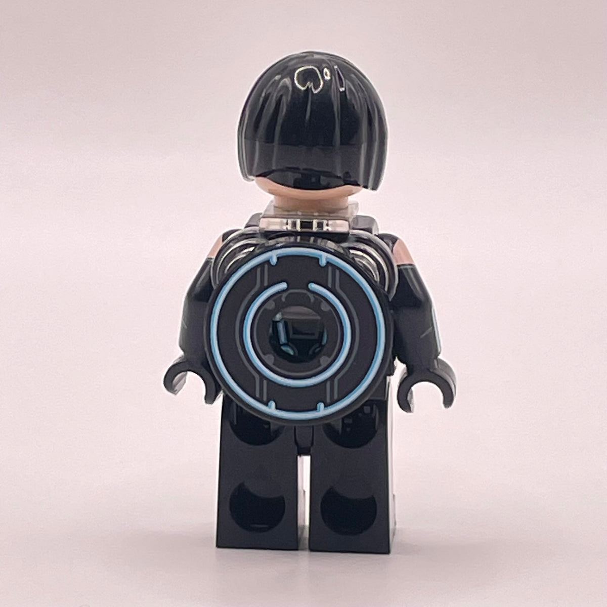 LEGO Quorra from Tron, Ideas, Minifigure (idea038)
