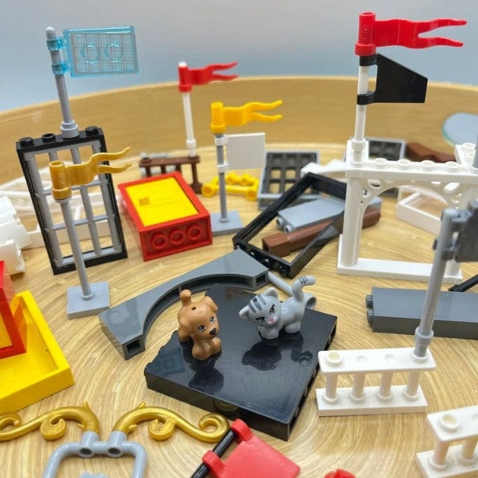 LEGO Monthly Play Subscription Box