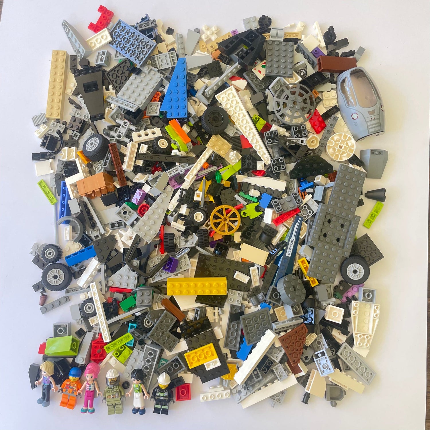 Bulk Fun Packs