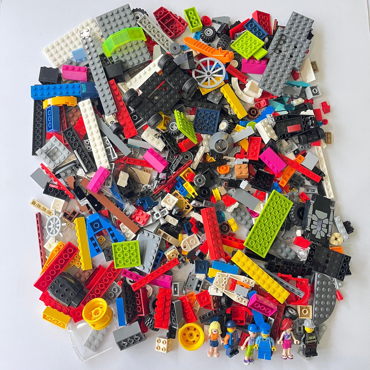 Bulk Fun Packs