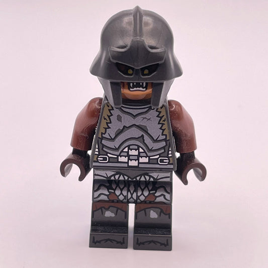 LEGO Orc - Helmet, Lord of the Rings, Minifigure (lor134)