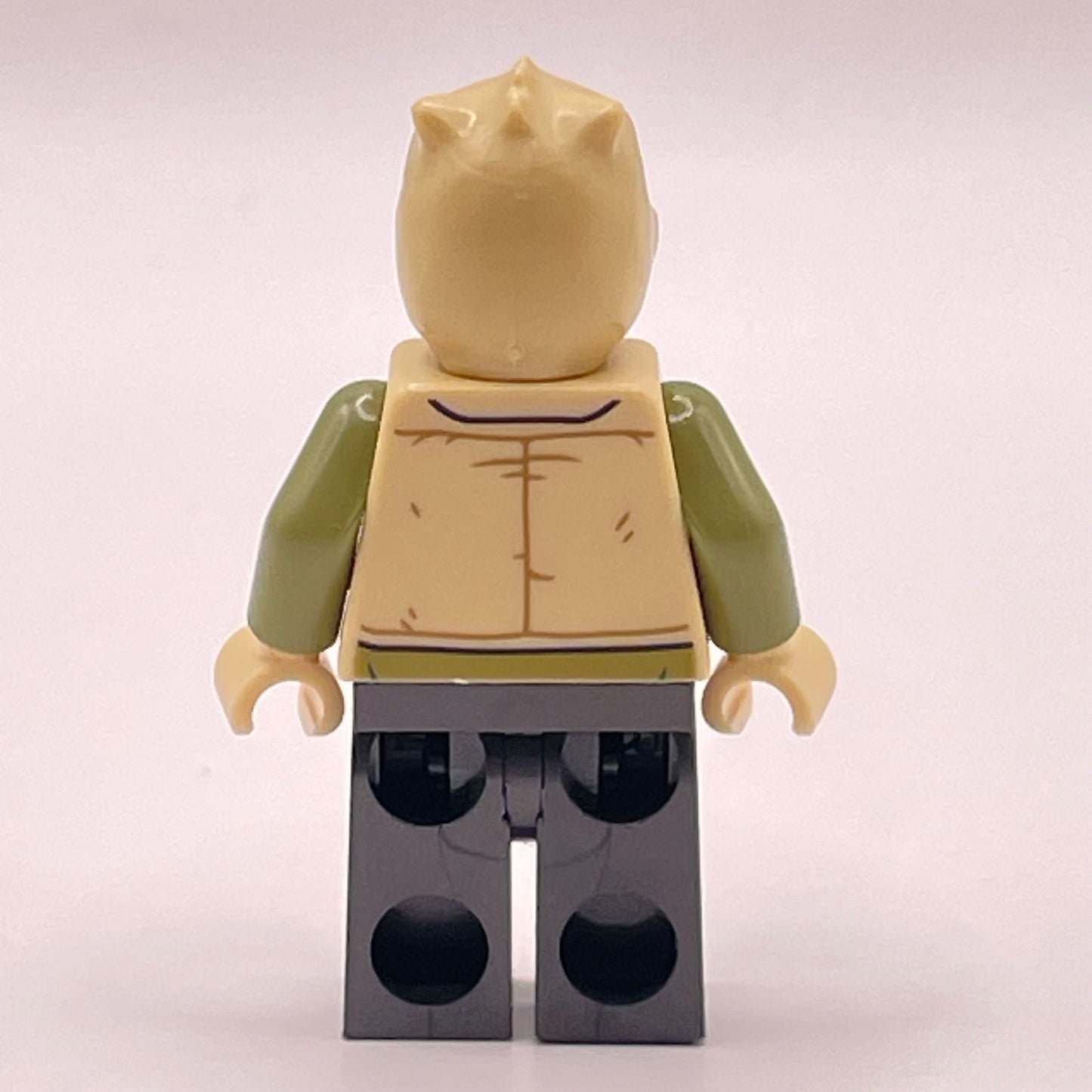 LEGO Hrchek Kal Fas, Star Wars, Minifigure (sw1130)