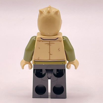 LEGO Hrchek Kal Fas, Star Wars, Minifigure (sw1130)