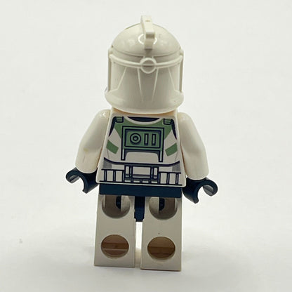 LEGO Clone Trooper Horn Company (Phase 1), Star Wars, Minifigure (sw0298)