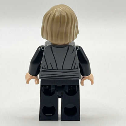 LEGO Luke Skywalker, Star Wars, Minifigure (sw1370)