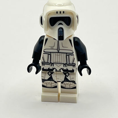 LEGO Imperial Scout Trooper - Male, Star Wars, Minifigure (sw1116)