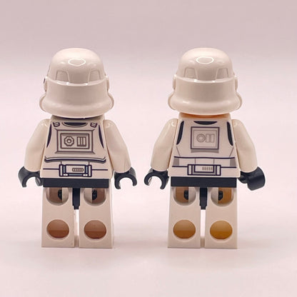 LEGO Imperial Stormtroopers, Star Wars, Minifigure (2 Pack)